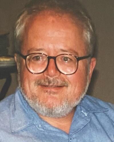 John Powers, photo 1