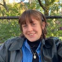 Madeline Weiss, photo 2