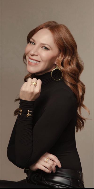 Amanda Vorhes, photo 2