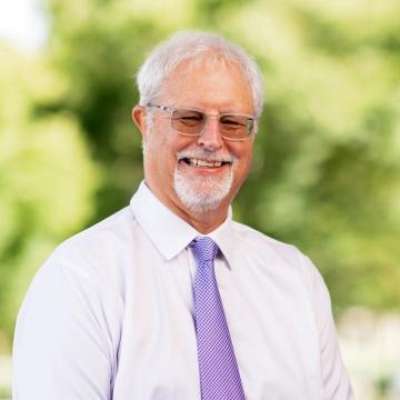 David Logan, photo 2