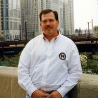 Stephen Burroughs, photo 1