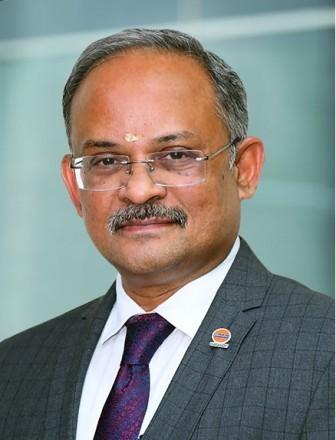 Kumar Senthil, photo 2