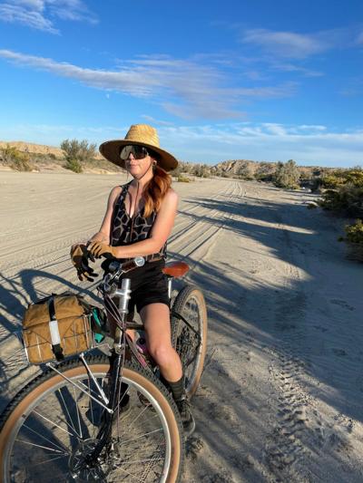 Andrea Tobin, photo 1