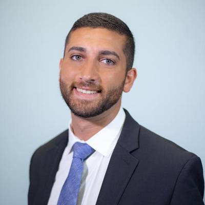 Rami Sleiman, photo 1