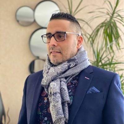 Alexandre Troppi, photo 1