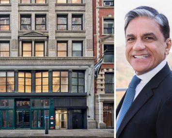 Michael Paster, photo 1