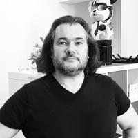 Thomas Papiernik, photo 2