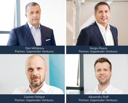 Cosmin Ochisor, photo 1