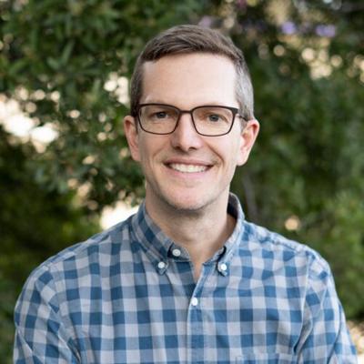 Peter Chapman, photo 2