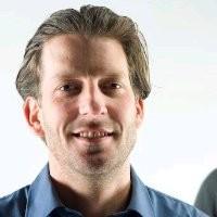 Kevin Eckert, photo 2