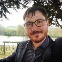 James Dalby, photo 2