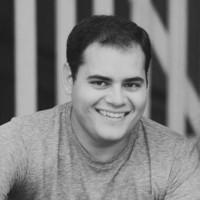 Scott Holmen, photo 2