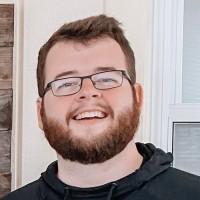 Tom Waldron, photo 1