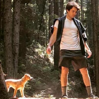 Thad Woodman, photo 2