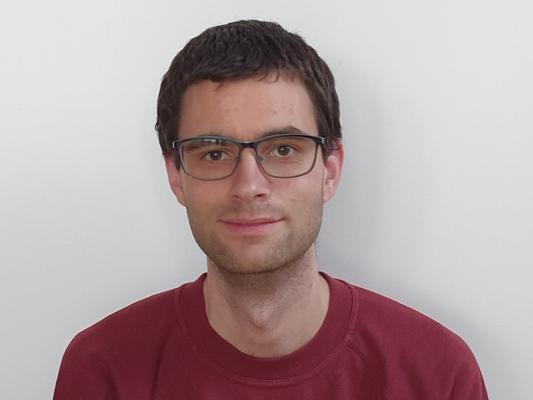 Daniel Luder, photo 1