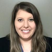 Amber Goodwin, photo 1