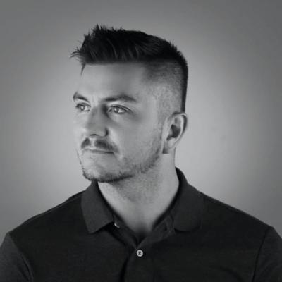 Matt Hickey, photo 2