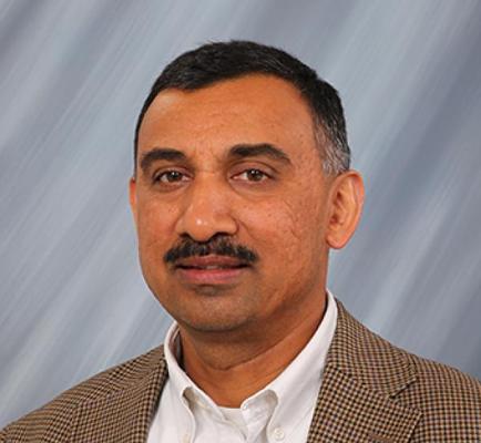 Karthik Iyer, photo 2