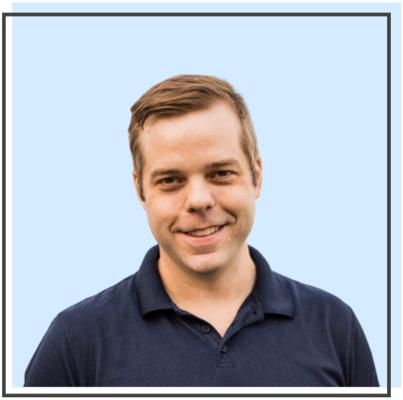 Carl McQueen, photo 2