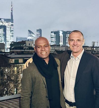 Xavier Agnetti, photo 2