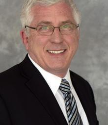 Kevin Peterson, photo 1