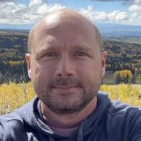 Christopher Weddle, photo 1