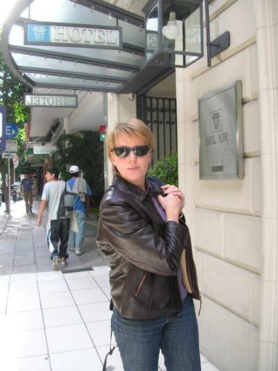 Florence Adam, photo 2