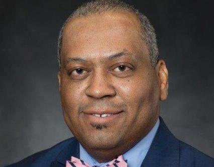 Mark Magruder, photo 1