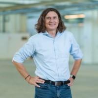 Peter Frank, photo 2