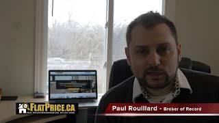Paul Rouillard, photo 1