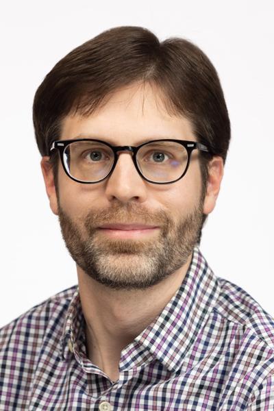 Andrew Bedell, photo 1