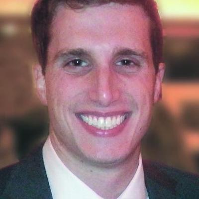 Benjamin Friedman, photo 2