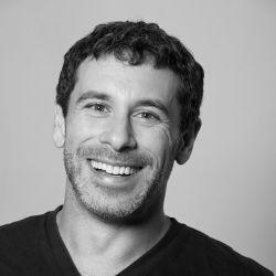 Jason Ostro, photo 1