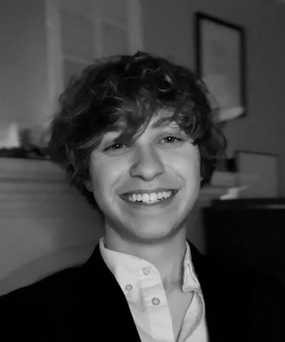 Matthew Rizzo, photo 2