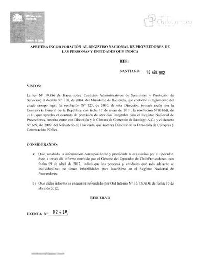 Sergio Munita, photo 1