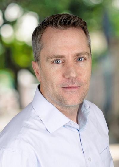 Brandon Keller, photo 2