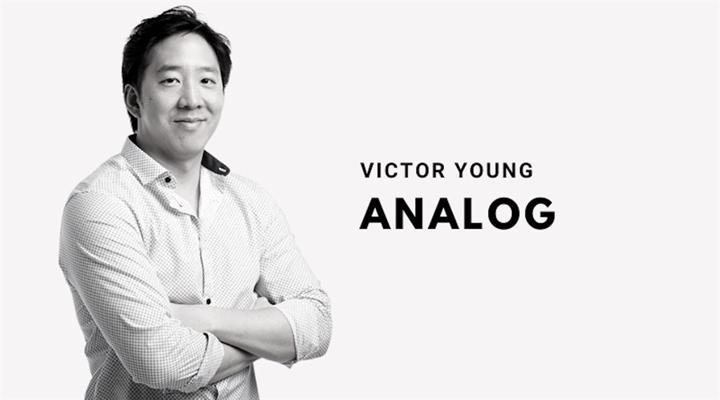 Victor Young, photo 1