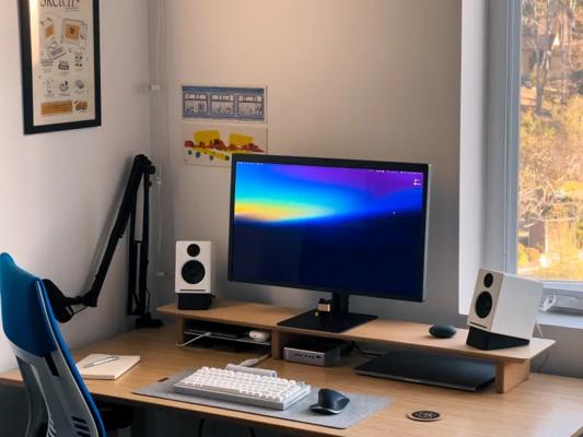 Gavin Nelson, photo 2