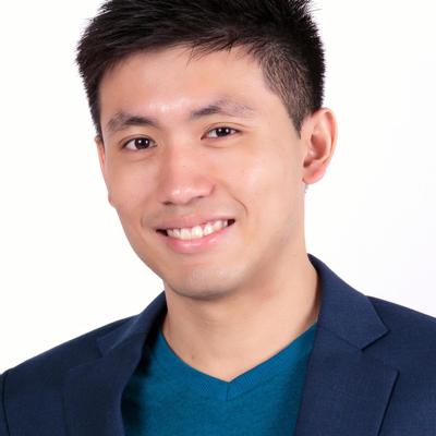 Stanley Lim, photo 2