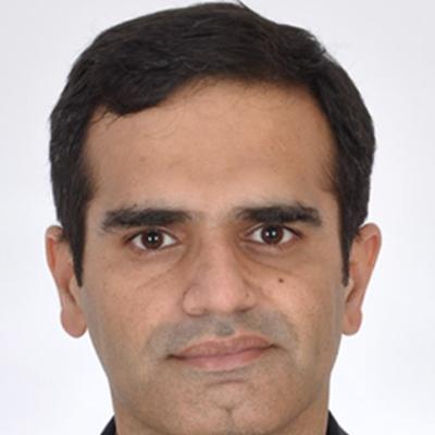 Razwan Ghafoor, photo 1