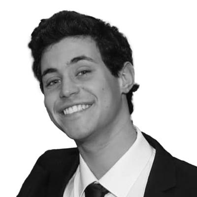 Joshua Sacher, photo 1