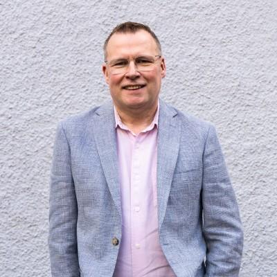 James Twigg, photo 2