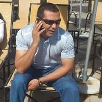 Michael Erasmus, photo 1