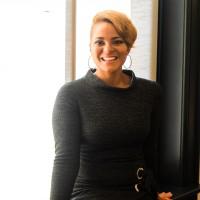 Stuart Hollington, photo 1