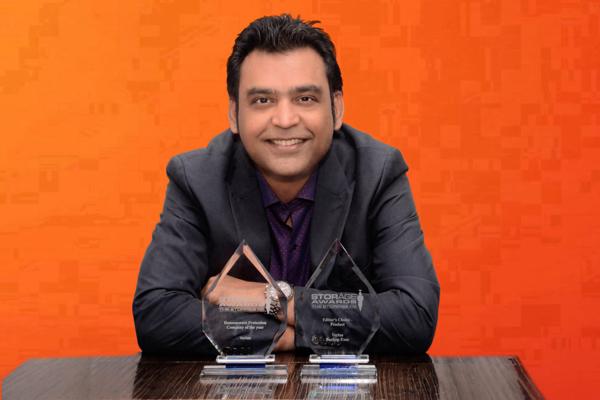 Varun Kumar, photo 1