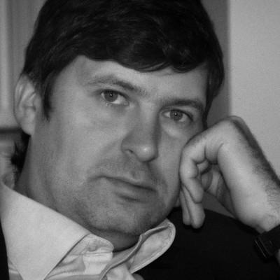 Andrey Scherbakov, photo 2