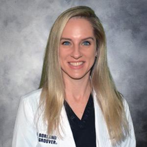 Meghan Smith, photo 1