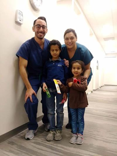 Darrel Gilbert, photo 1