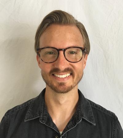 Daniel Agar, photo 1