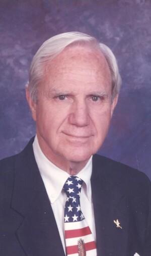 Paddy Spinks, photo 1